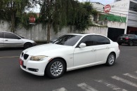 BMW 3 328i 2008