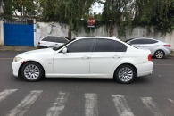 BMW 3 328i 2008