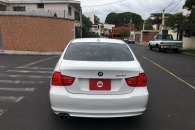 BMW 3 328i 2008