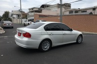 BMW 3 328i 2008
