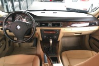 BMW 3 328i 2008