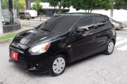 Mitsubishi Mirage 1.3 2015