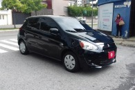 Mitsubishi Mirage 1.3 2015