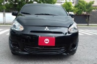 Mitsubishi Mirage 1.3 2015