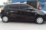 Mitsubishi Mirage 1.3 2015