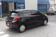 Mitsubishi Mirage 1.3 2015