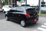 Mitsubishi Mirage 1.3 2015