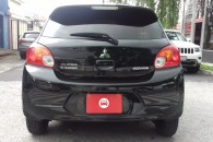 Mitsubishi Mirage 1.3 2015