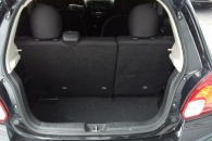 Mitsubishi Mirage 1.3 2015