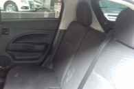 Mitsubishi Mirage 1.3 2015
