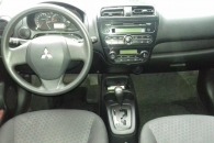 Mitsubishi Mirage 1.3 2015