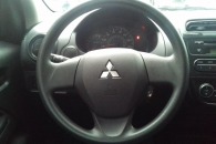 Mitsubishi Mirage 1.3 2015