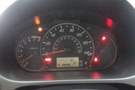 Mitsubishi Mirage 1.3 2015
