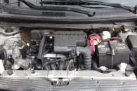 Mitsubishi Mirage 1.3 2015