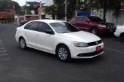 Volkswagen Jetta 2.0 2014