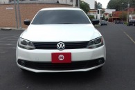 Volkswagen Jetta 2.0 2014