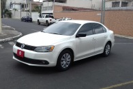 Volkswagen Jetta 2.0 2014