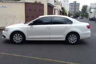 Volkswagen Jetta 2.0 2014