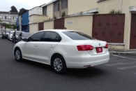 Volkswagen Jetta 2.0 2014