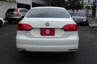 Volkswagen Jetta 2.0 2014