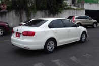 Volkswagen Jetta 2.0 2014