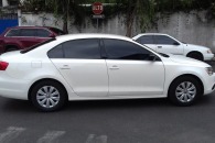 Volkswagen Jetta 2.0 2014