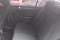 Volkswagen Jetta 2.0 2014