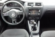 Volkswagen Jetta 2.0 2014