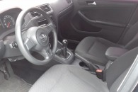 Volkswagen Jetta 2.0 2014