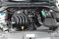 Volkswagen Jetta 2.0 2014