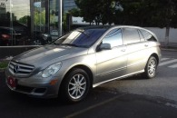 Mercedes-Benz R 350 2006
