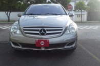 Mercedes-Benz R 350 2006