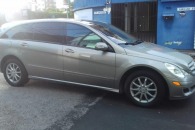 Mercedes-Benz R 350 2006