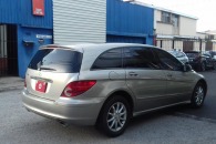 Mercedes-Benz R 350 2006