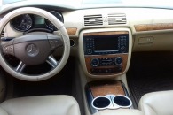 Mercedes-Benz R 350 2006