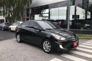 Hyundai Accent GLS 2013