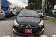 Hyundai Accent GLS 2013