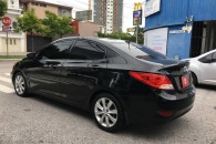 Hyundai Accent GLS 2013