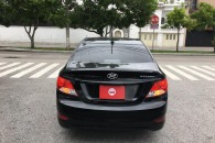 Hyundai Accent GLS 2013
