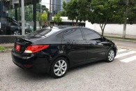 Hyundai Accent GLS 2013