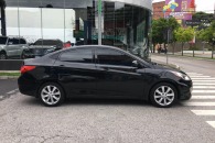 Hyundai Accent GLS 2013