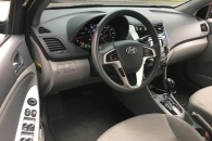 Hyundai Accent GLS 2013