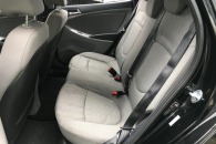 Hyundai Accent GLS 2013