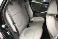 Hyundai Accent GLS 2013