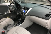 Hyundai Accent GLS 2013