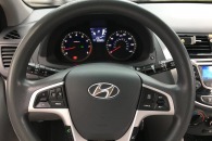 Hyundai Accent GLS 2013