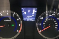 Hyundai Accent GLS 2013