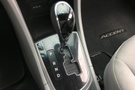 Hyundai Accent GLS 2013