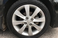 Hyundai Accent GLS 2013
