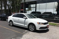Volkswagen Jetta SE 2015